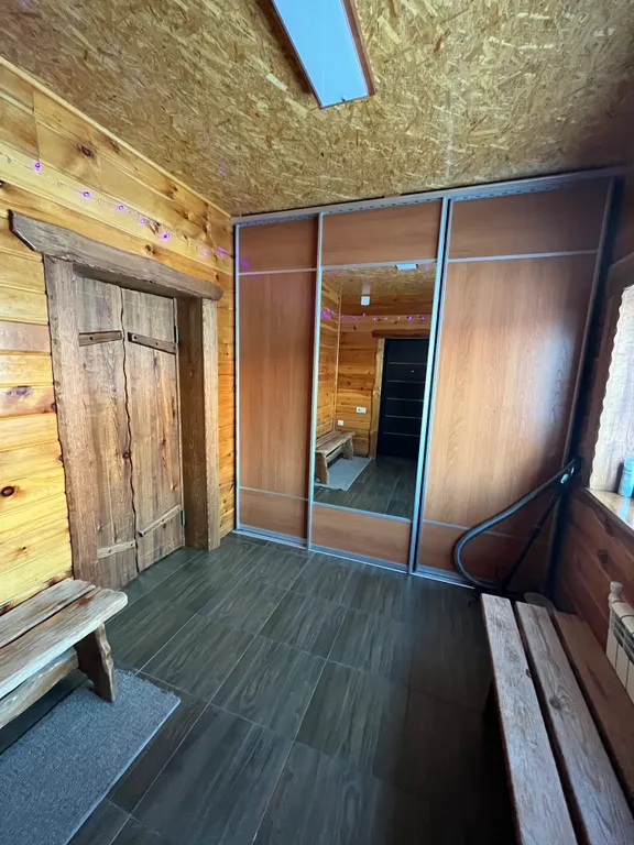 Дом для вашего комфорта