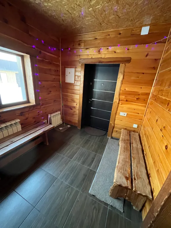 Дом для вашего комфорта