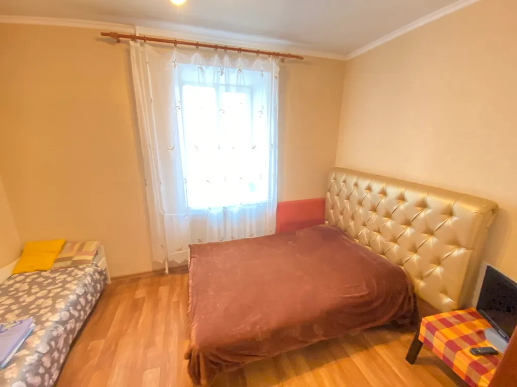 Квартира трёхкомнатная в Ново-Савиновском, 90 м², Казань — фото 6