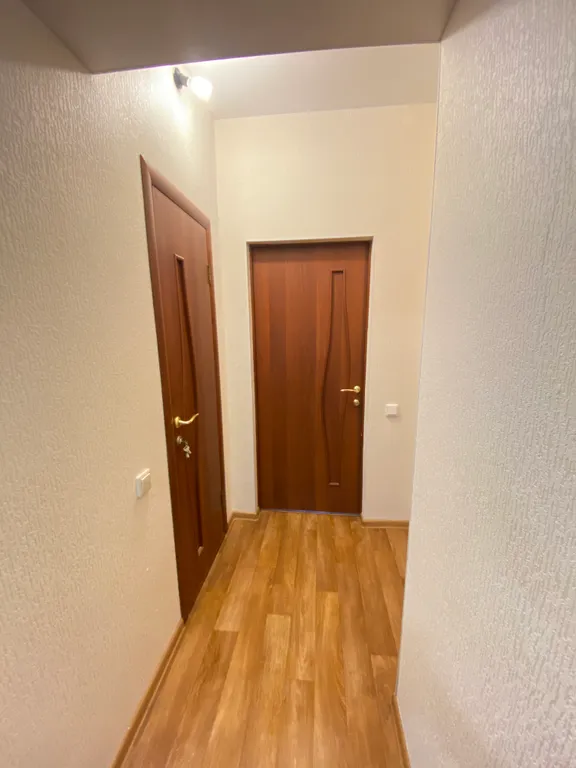 Квартира трёхкомнатная в Ново-Савиновском, 90 м², Казань — фото 7