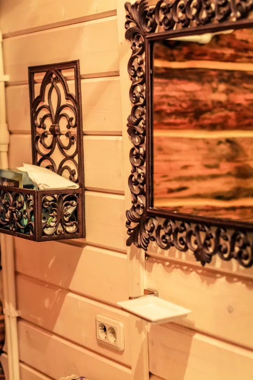 Загородная усадьба