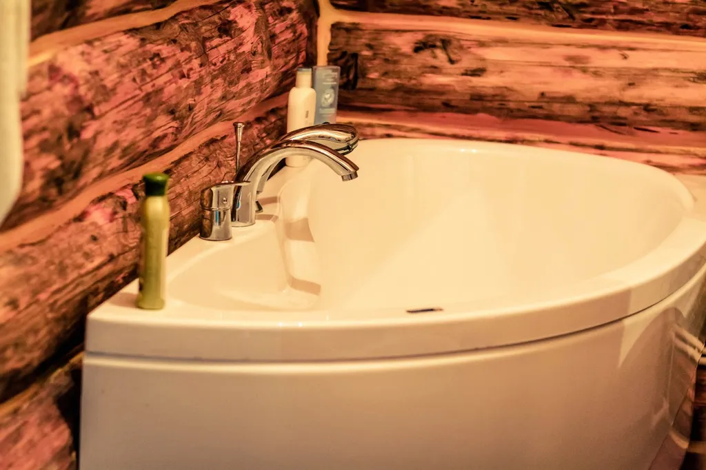 Загородная усадьба