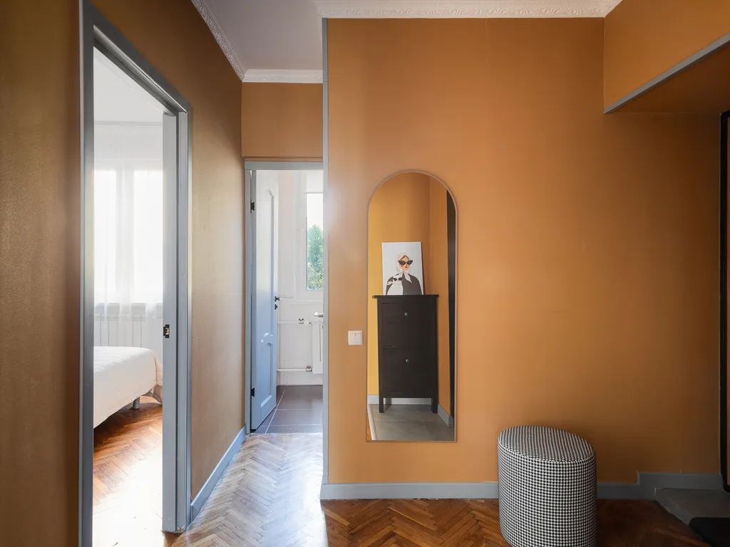 Квартира двухкомнатная у Маяковской, в Тверском, 54 м², Москва — фото 26