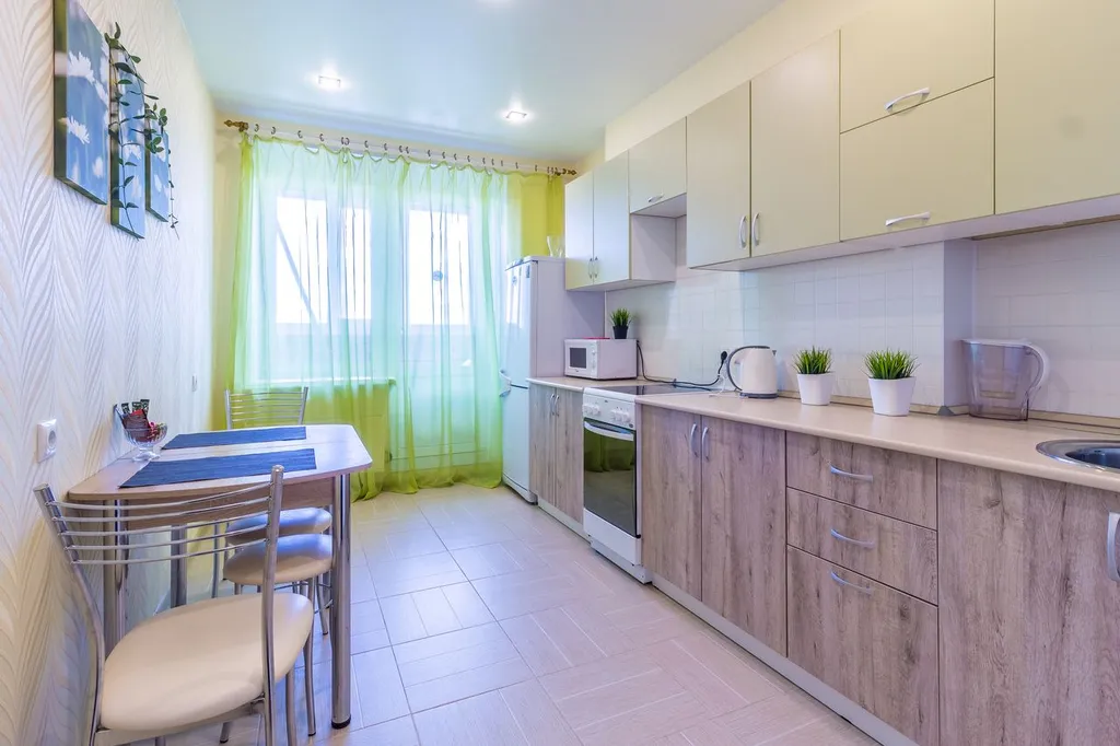 Апартаменты однокомнатные у Канавинской, в Канавино, 43 м², Нижний Новгород — фото 5