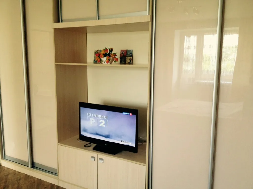 Квартира однокомнатная в Кировском, 30 м², Иркутск — фото 6
