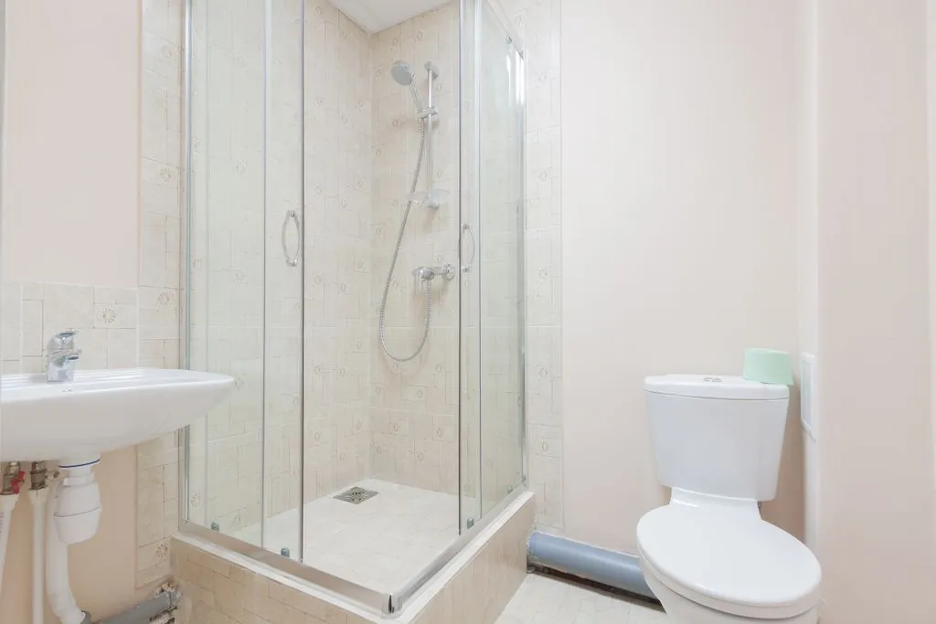 Двухместный номер с 1 кроватью делюкс