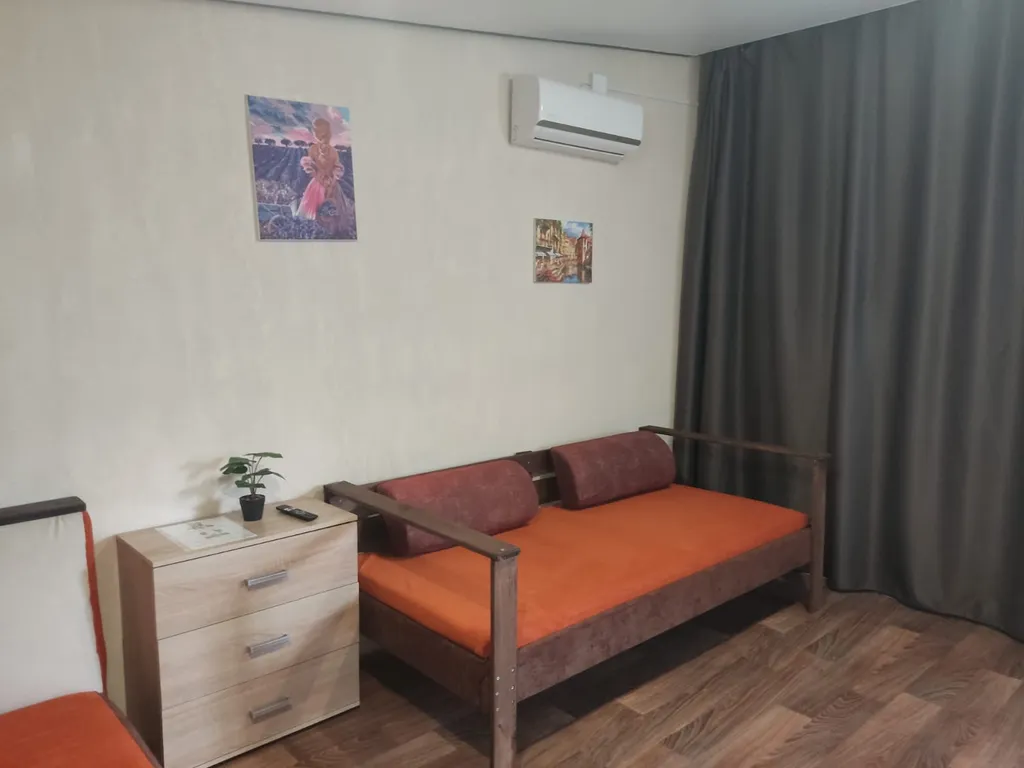 Стильный и современный дом-студия Арт