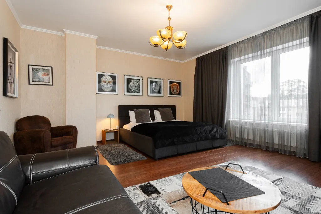 Апартаменты 46