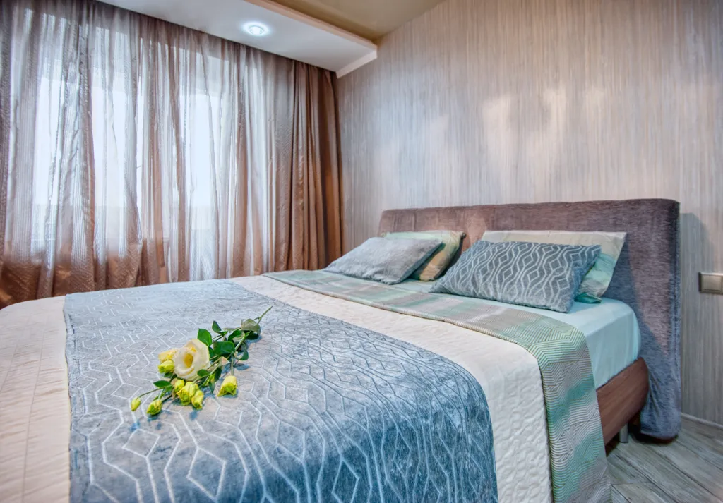 Квартира рядом с тц апельсин и мтл-арена джакузи вид на волгу