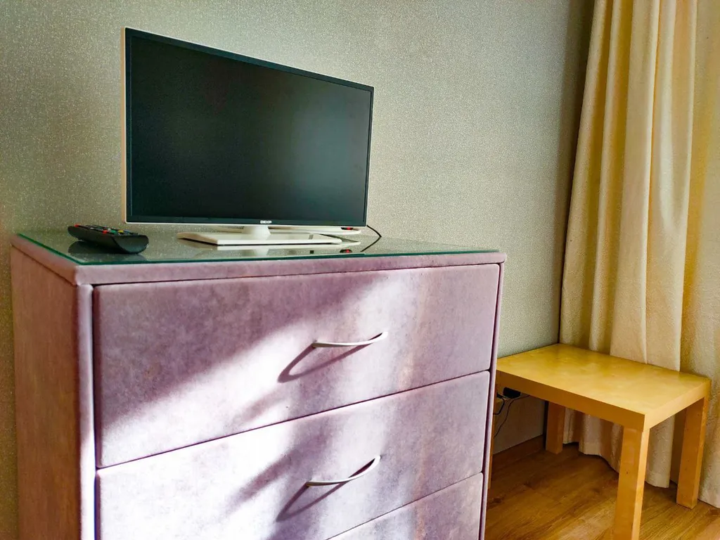 Квартира однокомнатная у Спортивной, в Советском, 43 м², Самара — фото 7