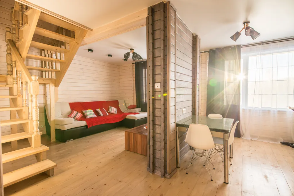 Kenwood уютный дом с видом на горы