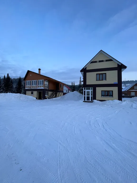 Дом для вашего отдыха