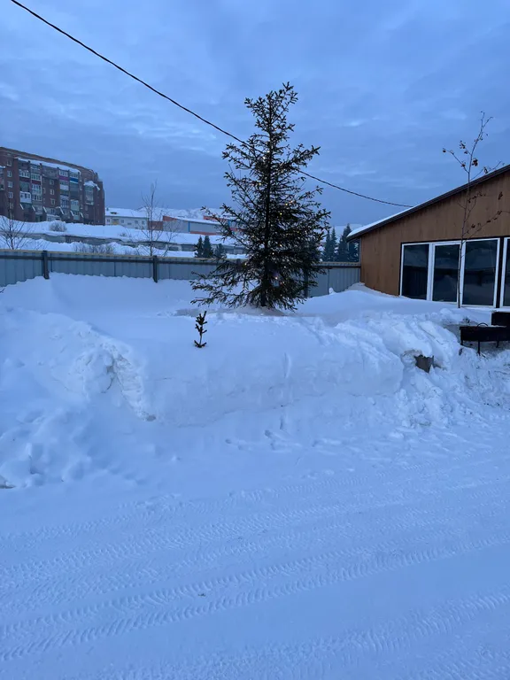 Дом для вашего отдыха