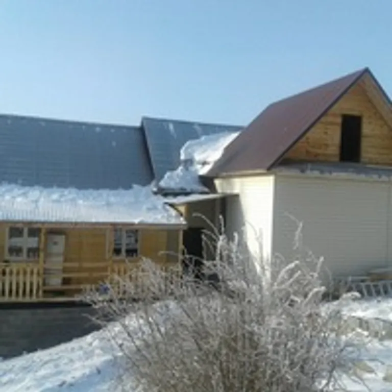 Частный дом