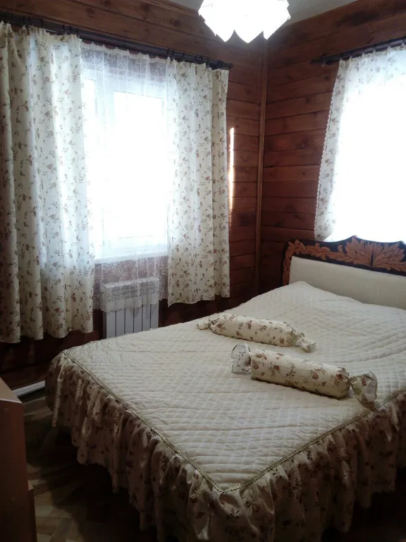 Частный дом