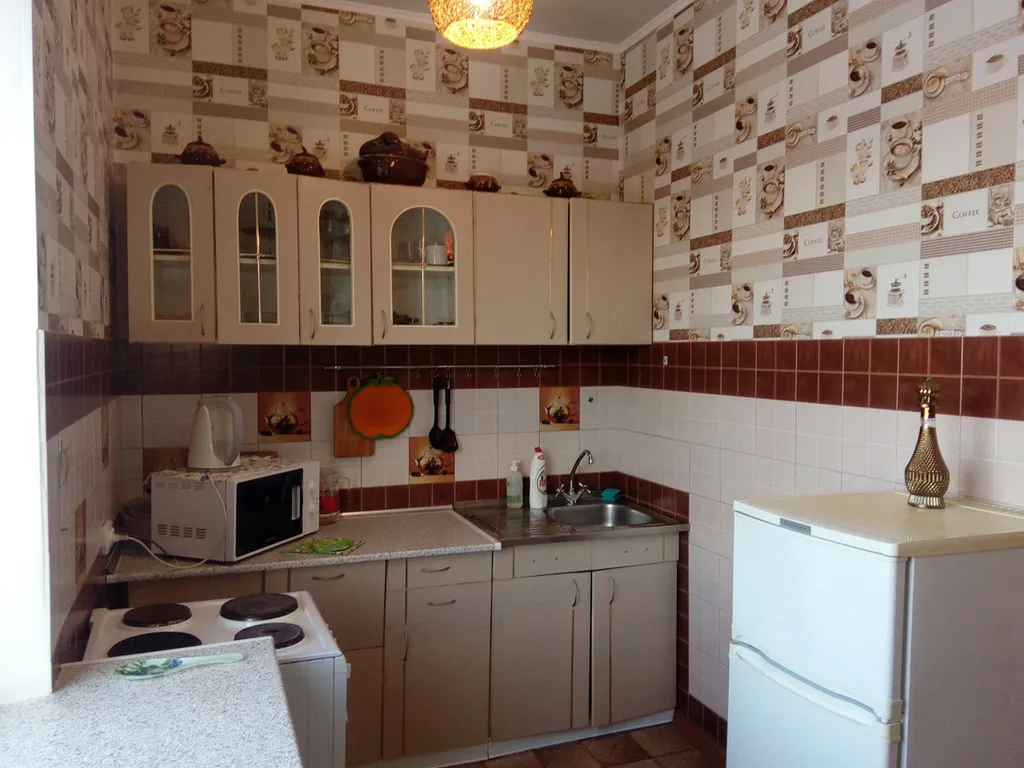 Частный дом