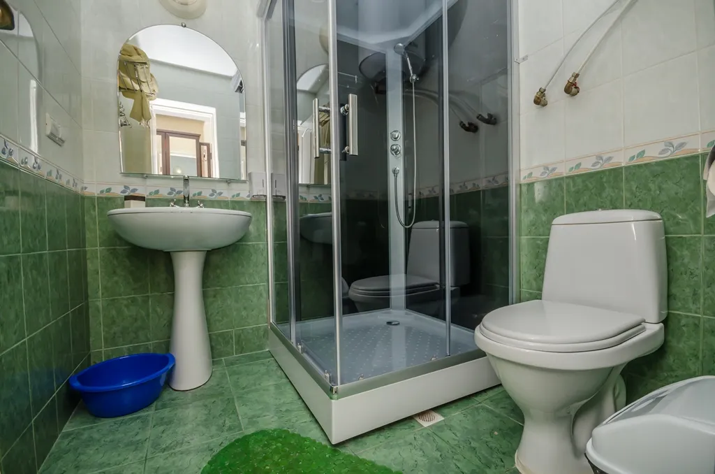Фото отеля «Мечта», 20