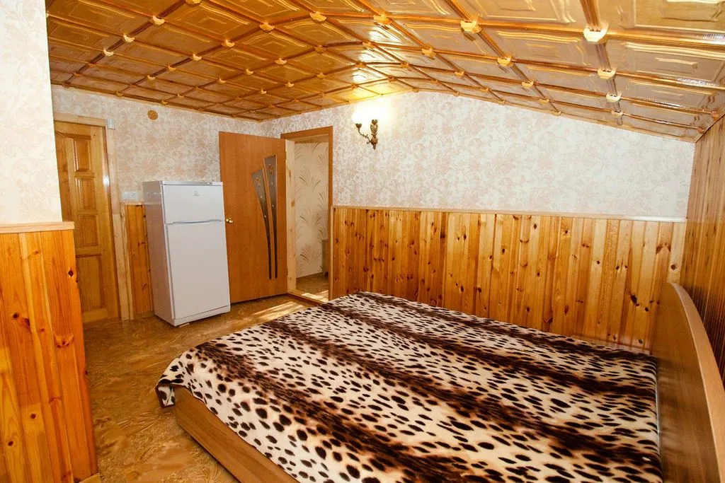 Семейный номер люкс — Владислава, фото 1 из 5