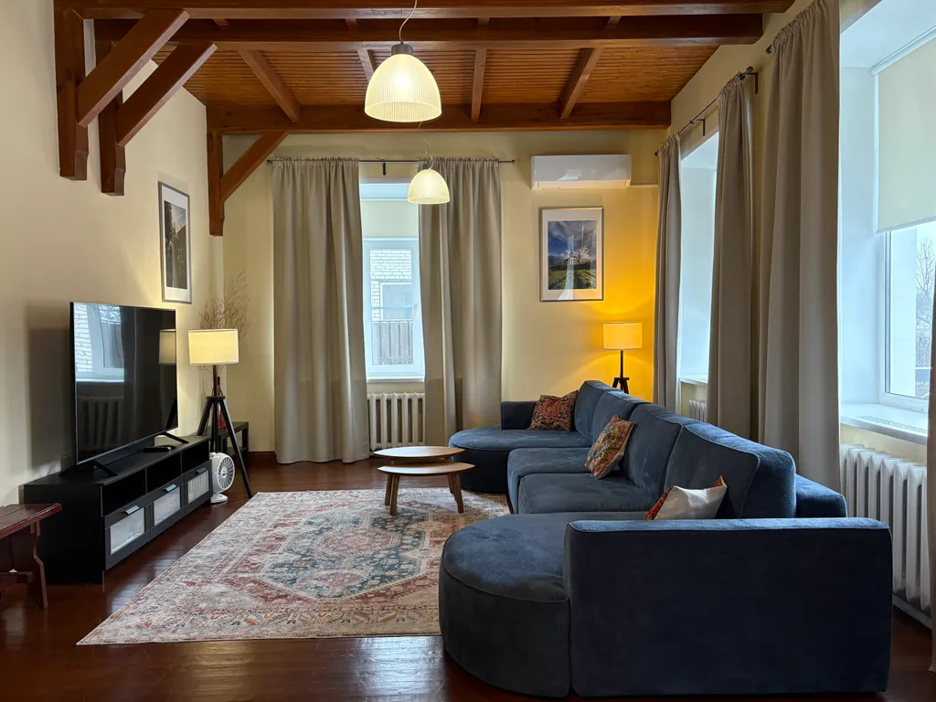 Усадьба Ильинская