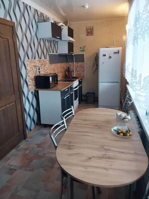 Дом у Байкала