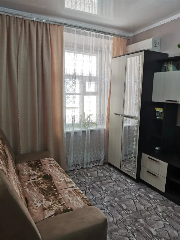 Часть дома с отдельным входом