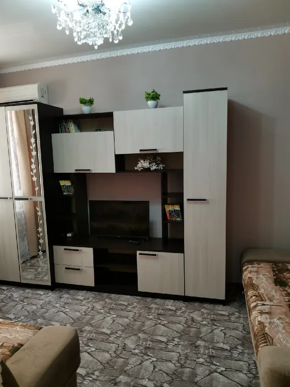 Часть дома с отдельным входом