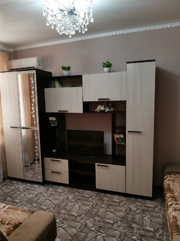 Часть дома с отдельным входом