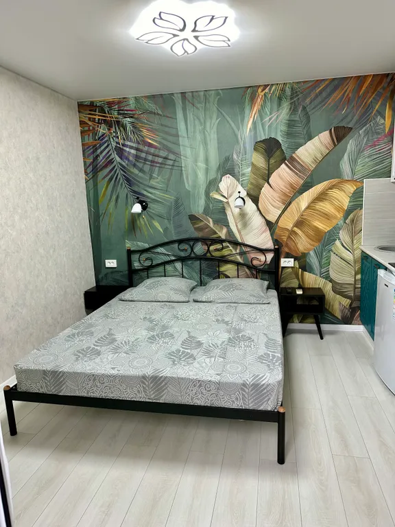 Дом 2-местный на улице Бирюзова, 20 м², Судак — фото 2