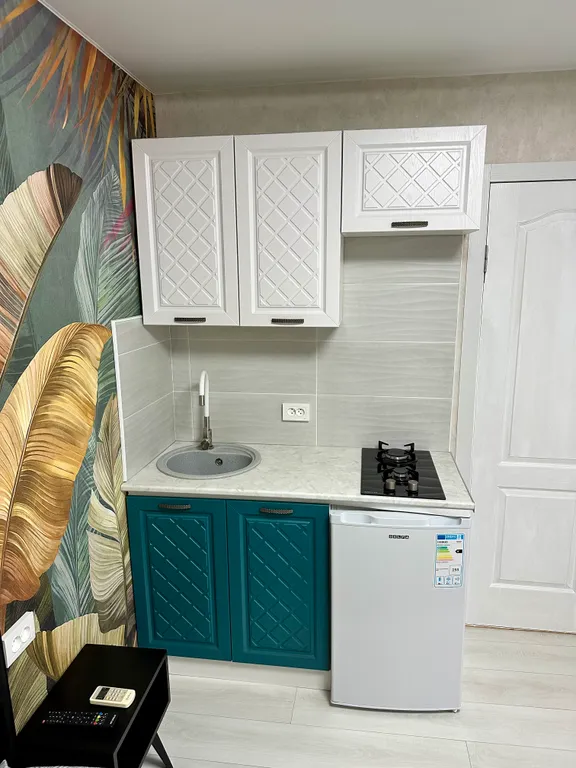 Дом 2-местный на улице Бирюзова, 20 м², Судак — фото 3