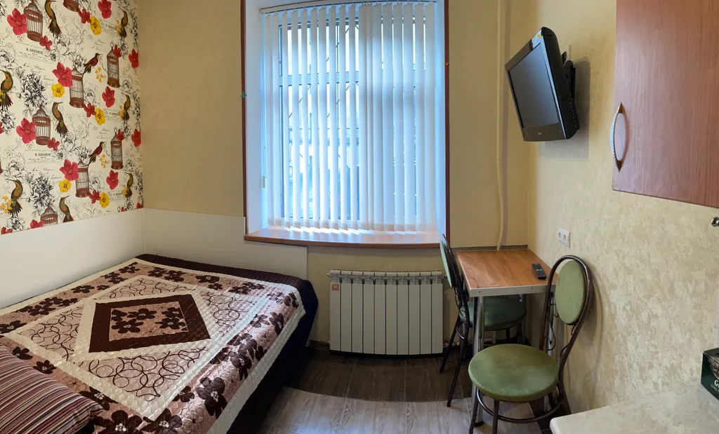 Студия для души