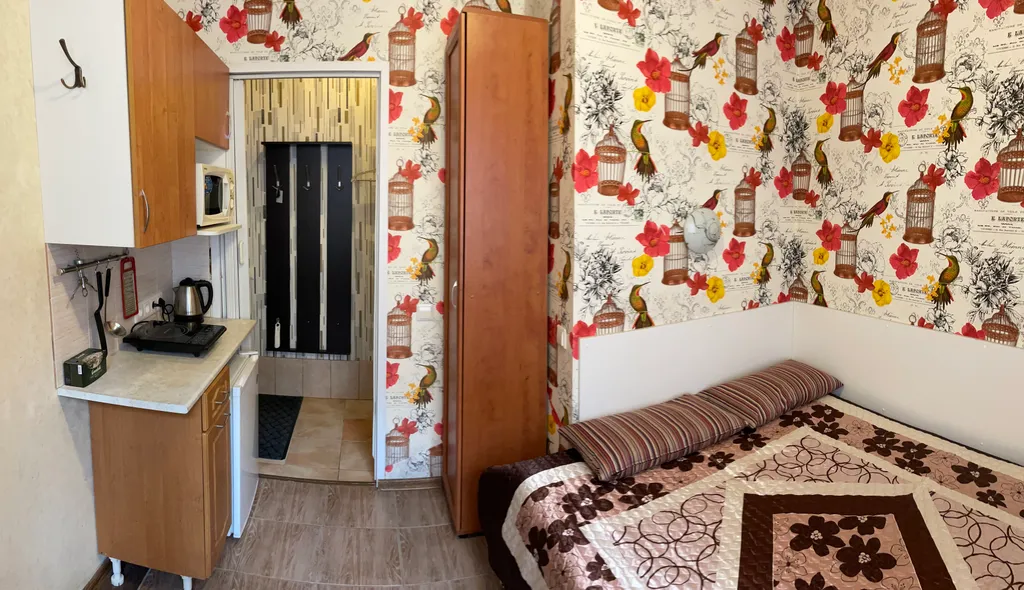 Студия для души