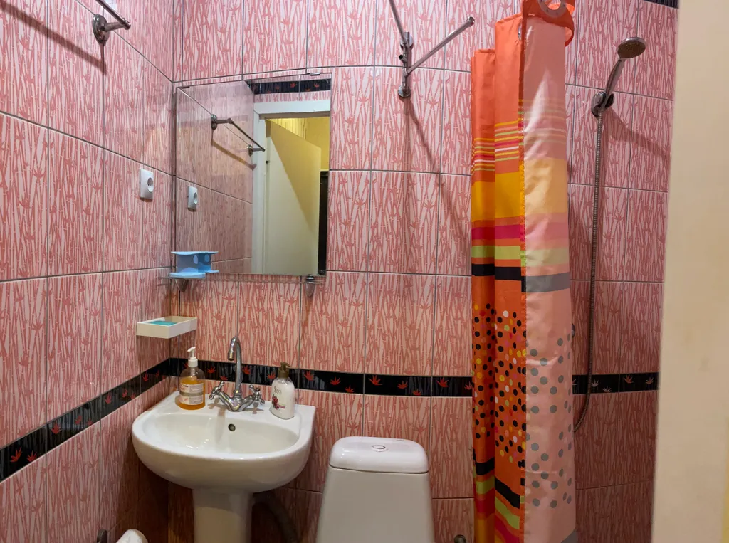 Студия для души