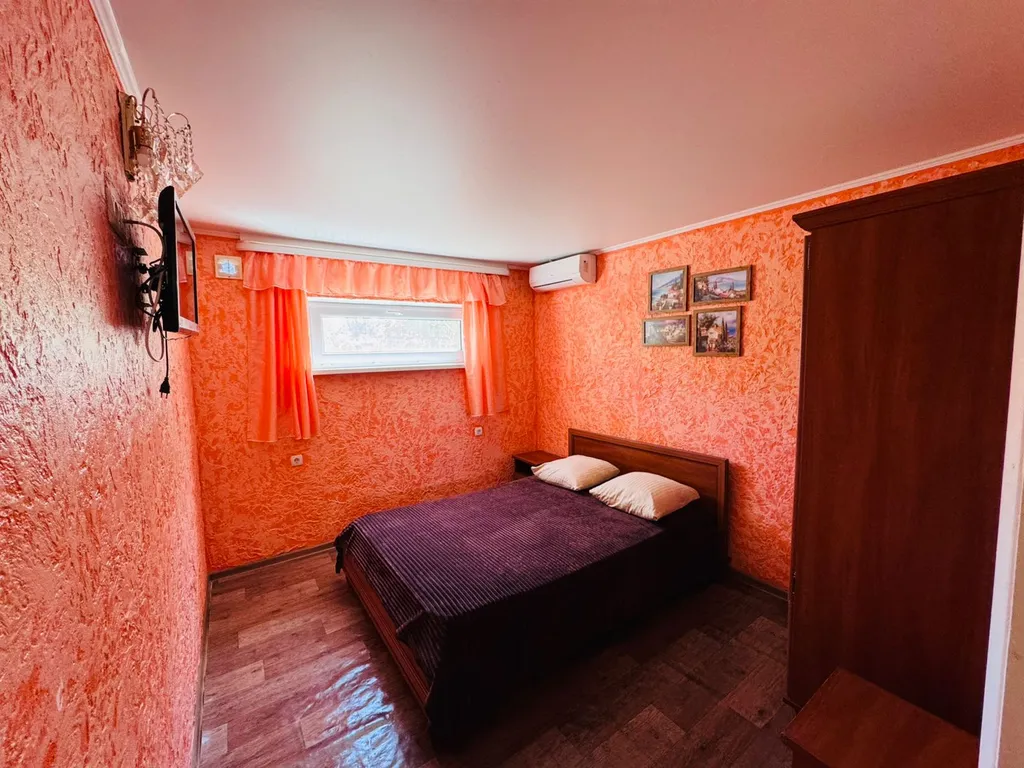 Фото отеля «У Юджина», 2