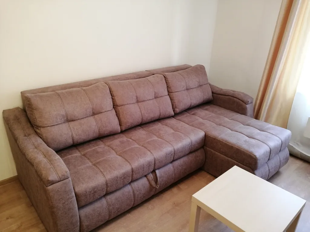 Квартира трёхкомнатная в Канавинском, 81 м², Нижний Новгород — фото 15