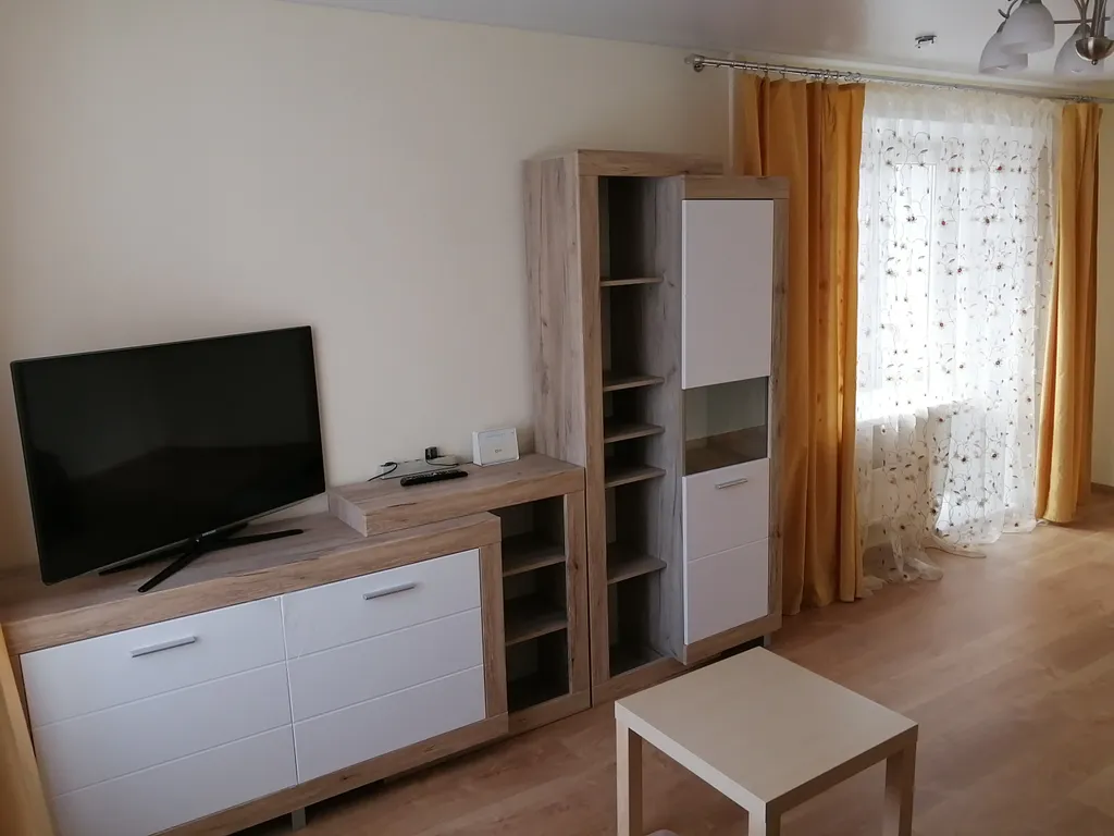 Квартира трёхкомнатная в Канавинском, 81 м², Нижний Новгород — фото 16