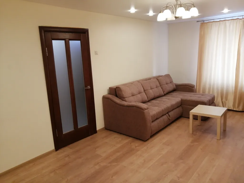 Квартира трёхкомнатная в Канавинском, 81 м², Нижний Новгород — фото 17