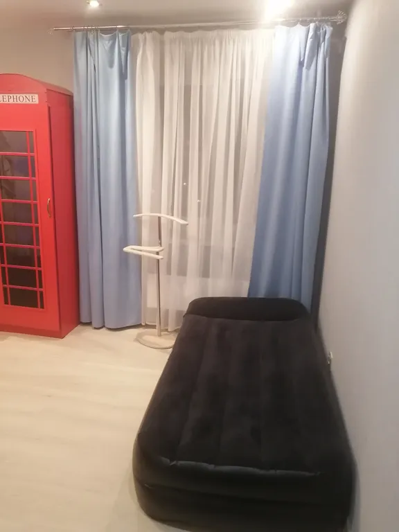 Квартира трёхкомнатная в Канавинском, 81 м², Нижний Новгород — фото 19