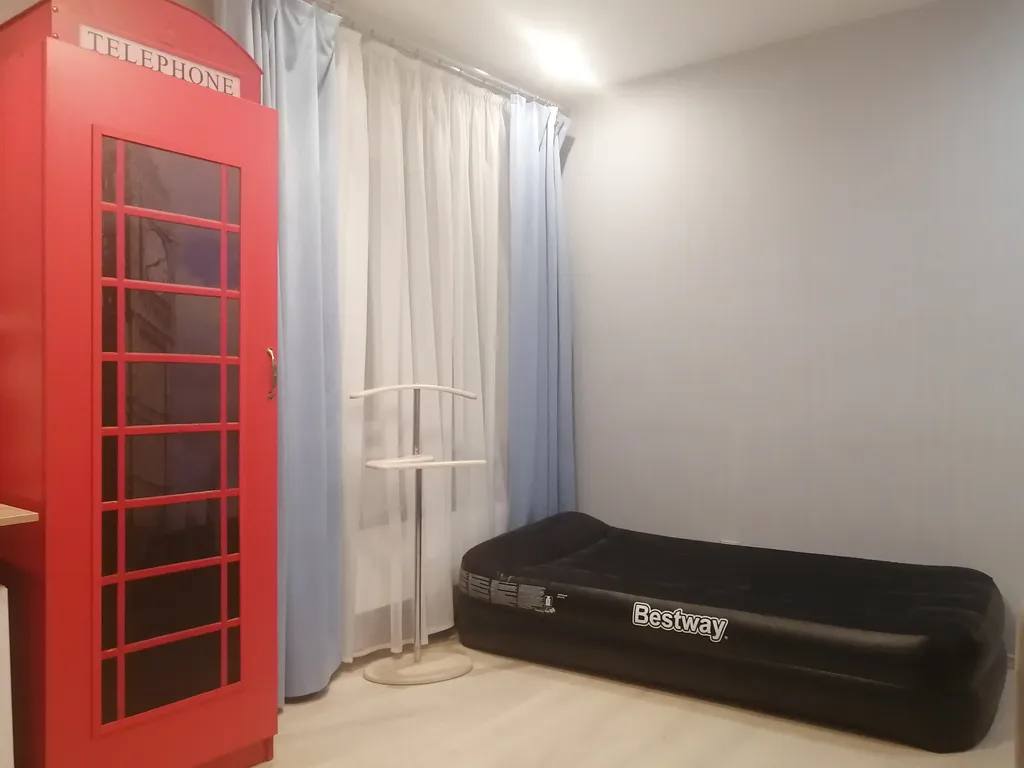 Квартира трёхкомнатная в Канавинском, 81 м², Нижний Новгород — фото 20