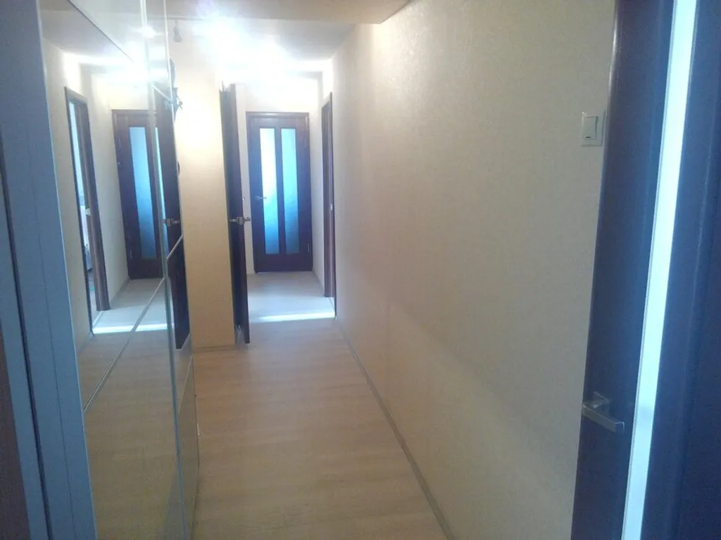 Квартира трёхкомнатная в Канавинском, 81 м², Нижний Новгород — фото 21