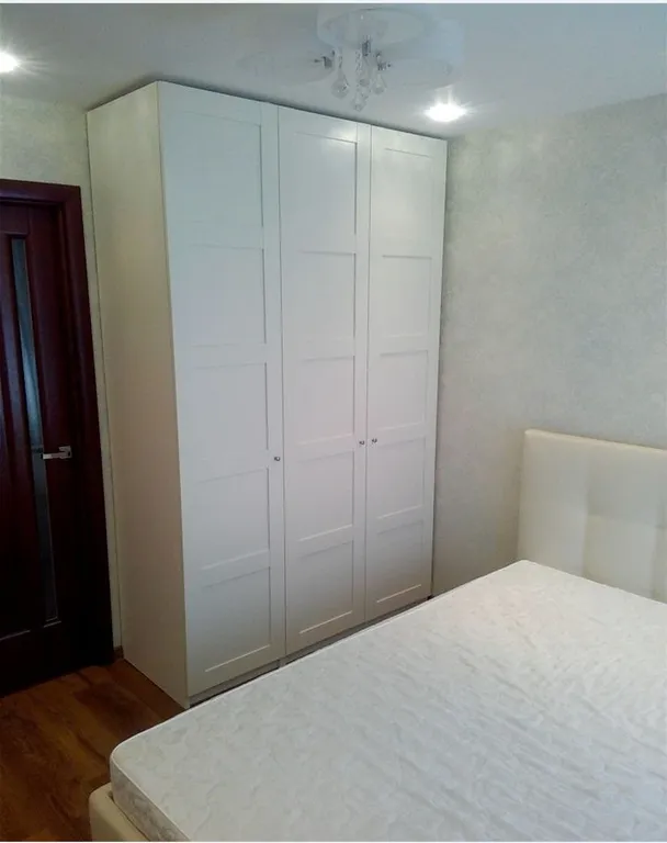 Квартира трёхкомнатная в Канавинском, 81 м², Нижний Новгород — фото 25
