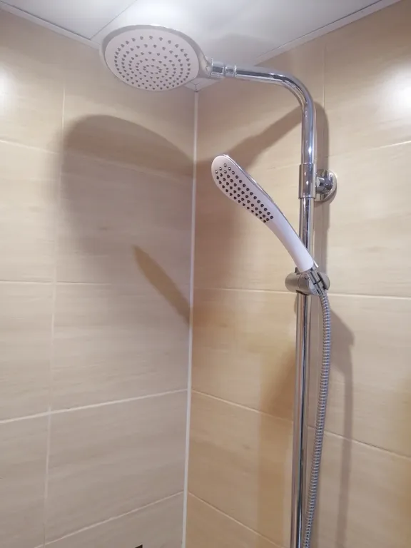 Квартира трёхкомнатная в Канавинском, 81 м², Нижний Новгород — фото 27