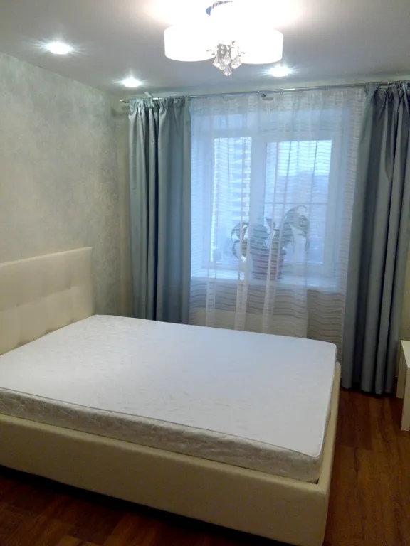 Квартира трёхкомнатная в Канавинском, 81 м², Нижний Новгород — фото 29