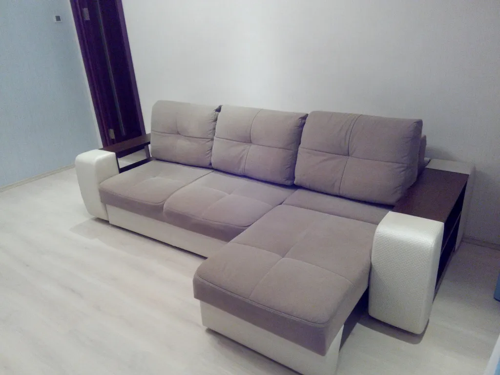 Квартира трёхкомнатная в Канавинском, 81 м², Нижний Новгород — фото 4