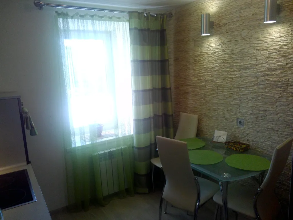Квартира трёхкомнатная в Канавинском, 81 м², Нижний Новгород — фото 5