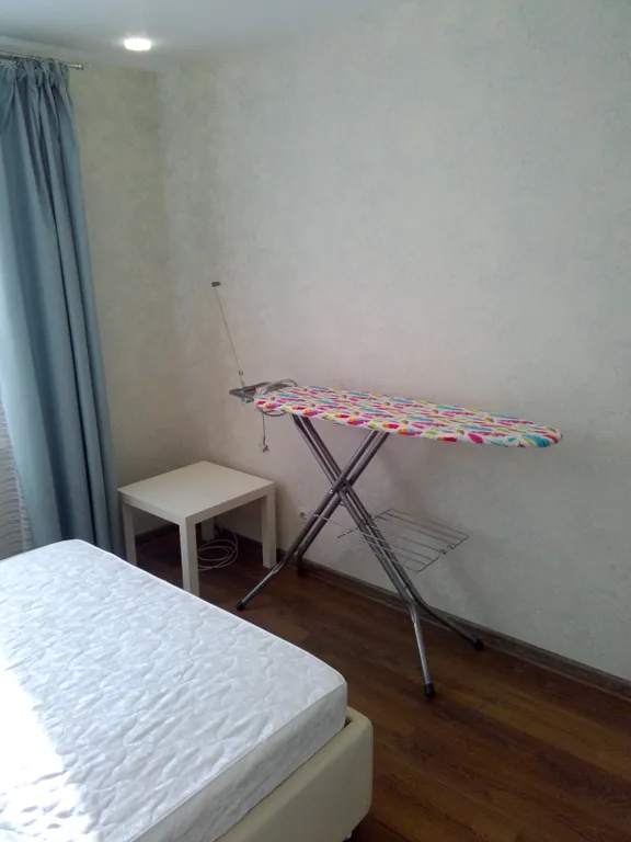 Квартира трёхкомнатная в Канавинском, 81 м², Нижний Новгород — фото 9