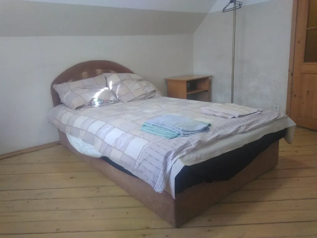 Частный дом