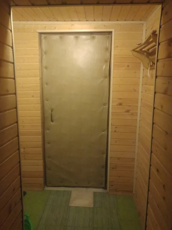 Частный дом