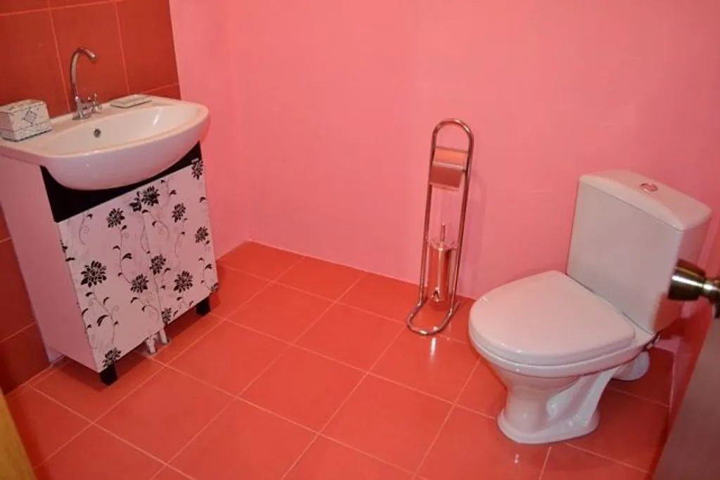 Частный дом