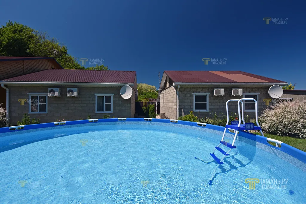 Частный дом