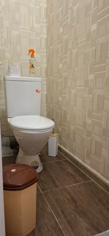 Квартира двухкомнатная на улице Коммунальной, 50 м², Псков — фото 18